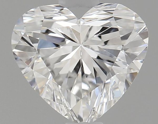Heart Lab-Grown Diamond image