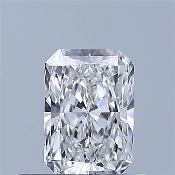 Radiant Lab-Grown Diamond image