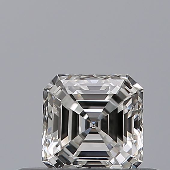 Asscher Diamond image