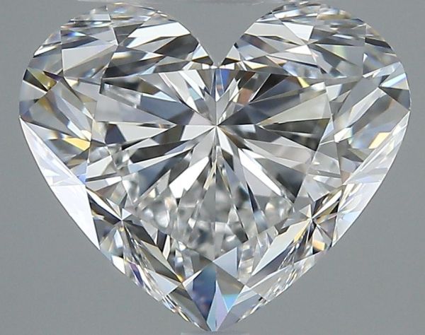 Heart Diamond image