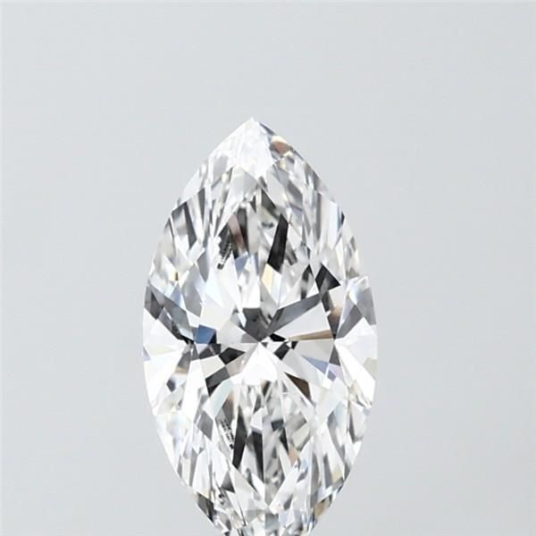 Marquise Lab-Grown Diamond image