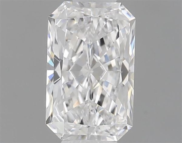Radiant Lab-Grown Diamond image