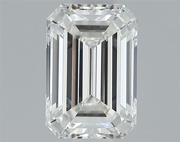 Emerald Diamond image