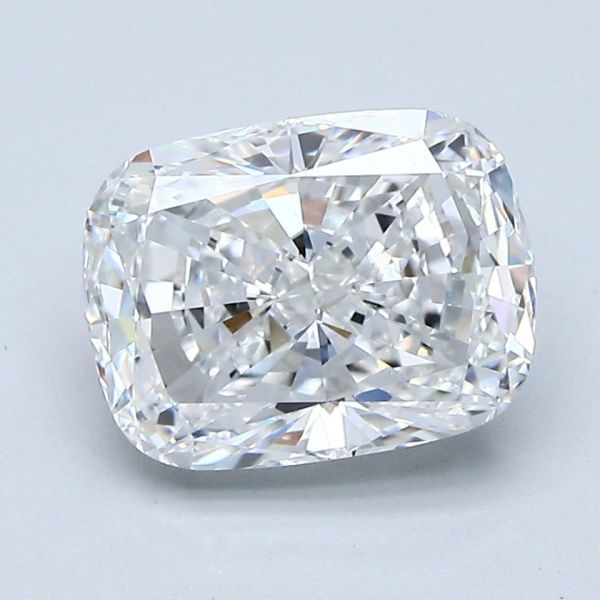 Cushion Diamond image