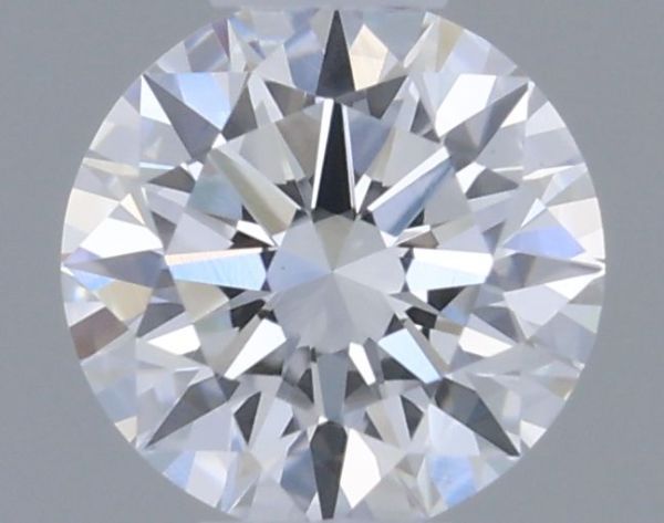 Round Lab-Grown Diamond image