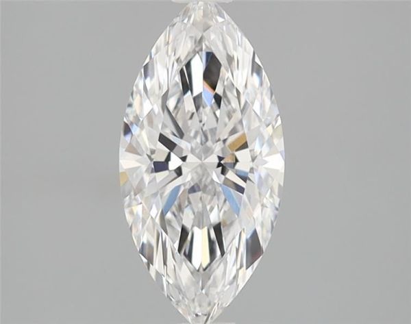 Marquise Lab-Grown Diamond image