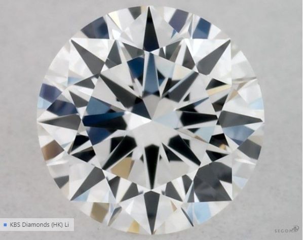 Round Diamond image