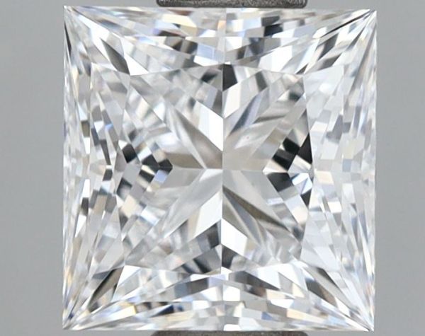 Princess Lab-Grown Diamond image