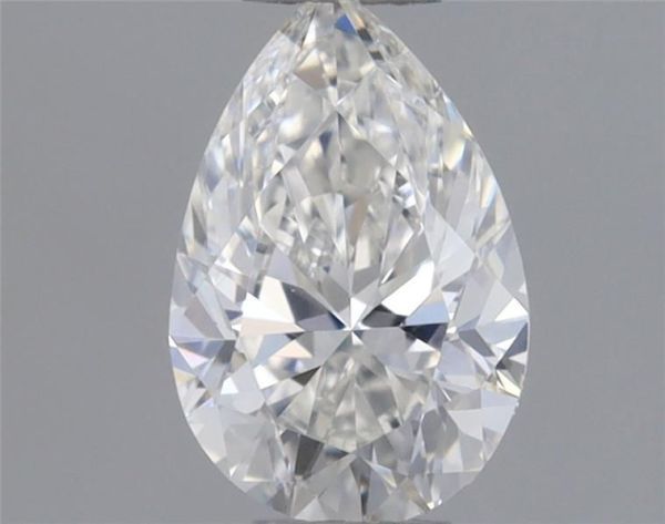 Pear Diamond image