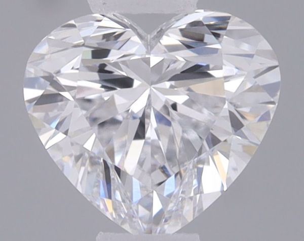 Heart Lab-Grown Diamond image