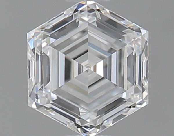 Hexagonal Diamond image