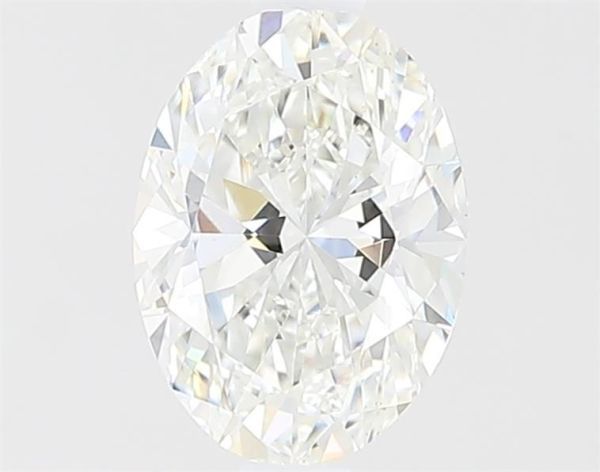 Oval Diamond image