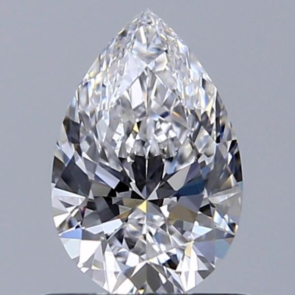 Pear Diamond image