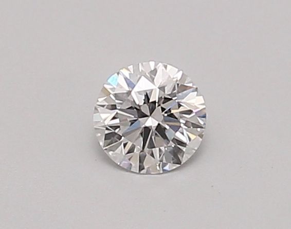 Round Lab-Grown Diamond image
