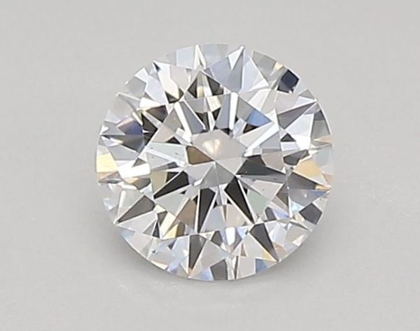 Round Lab-Grown Diamond image