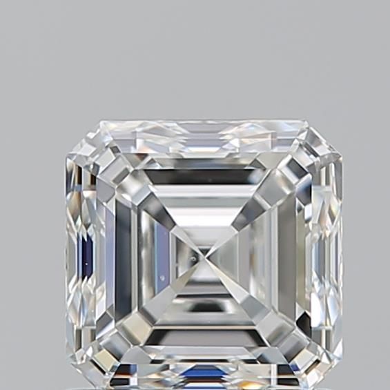Asscher Diamond image
