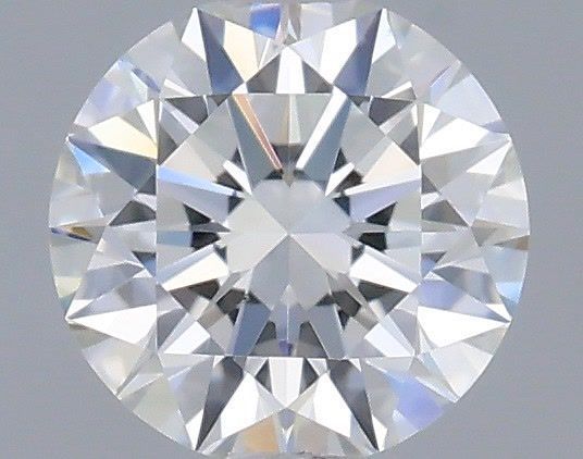 Round Diamond image