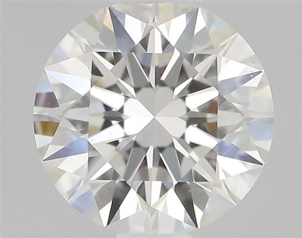 Round Diamond image