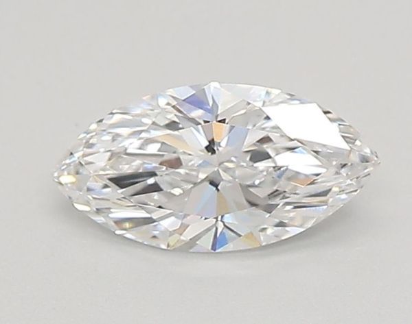 Marquise Lab-Grown Diamond image