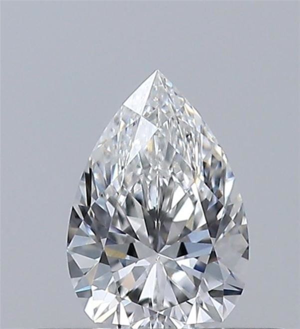 Pear Diamond image