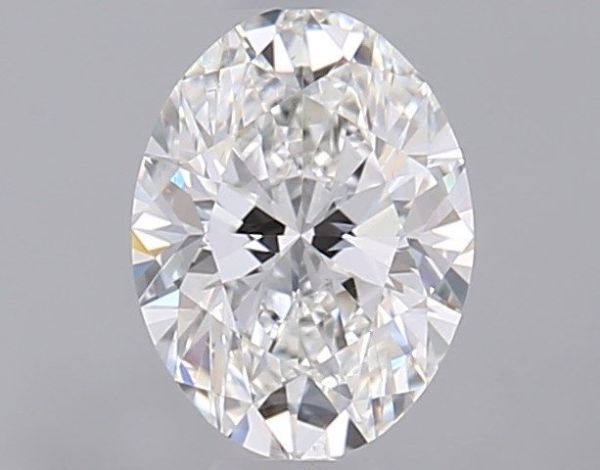 Oval Diamond image