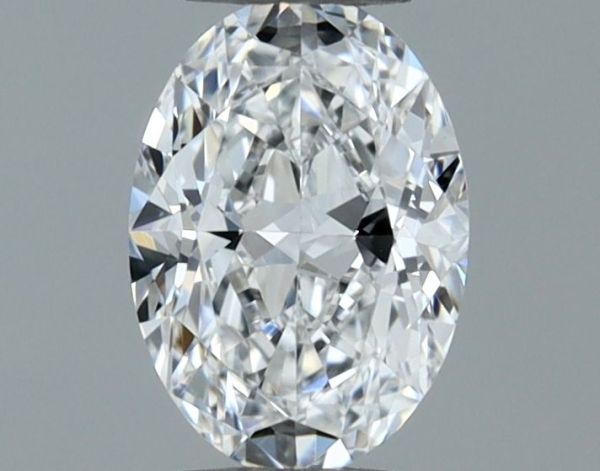Oval Diamond image