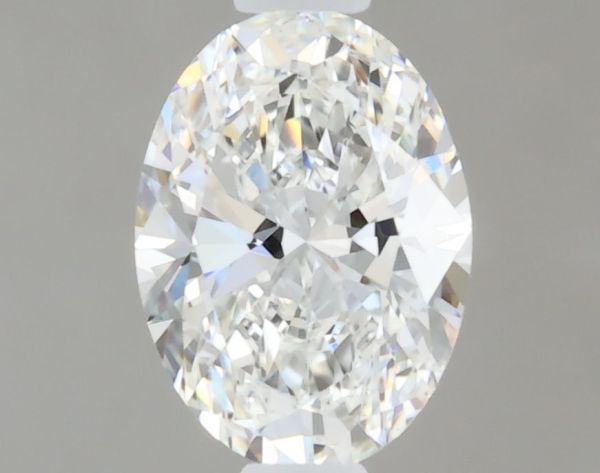 Oval Diamond image