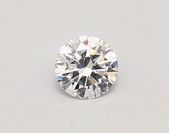 Round Lab-Grown Diamond image