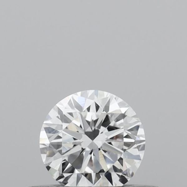 Round Lab-Grown Diamond image