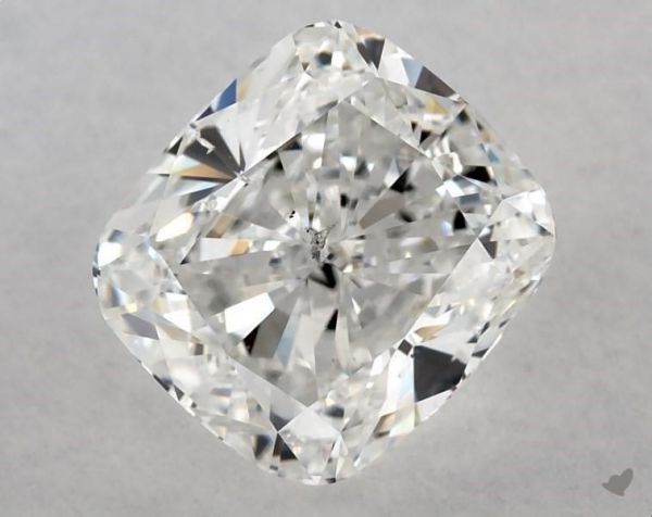 Cushion Diamond image