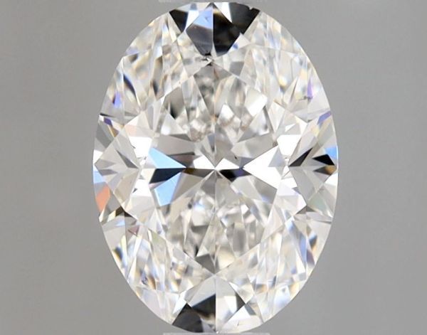 Oval Diamond image