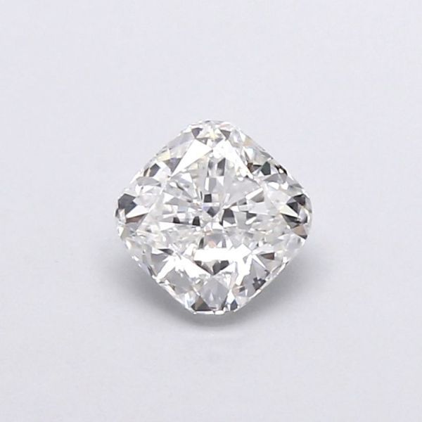 Cushion Lab-Grown Diamond image