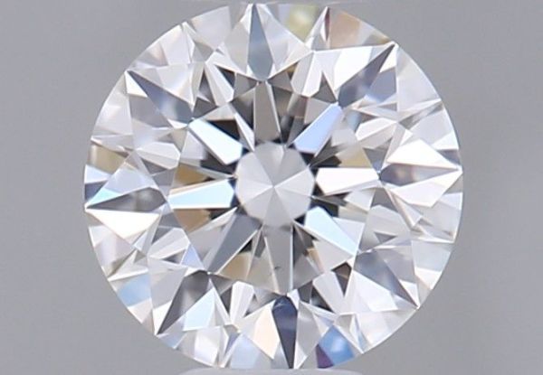 Round Diamond image