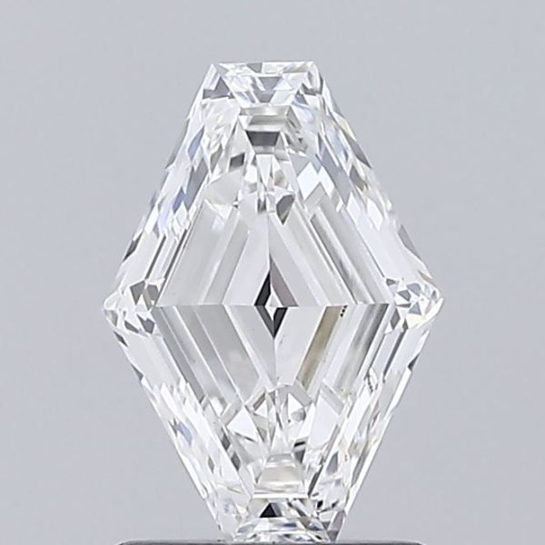 Hexagonal Lab-Grown Diamond image