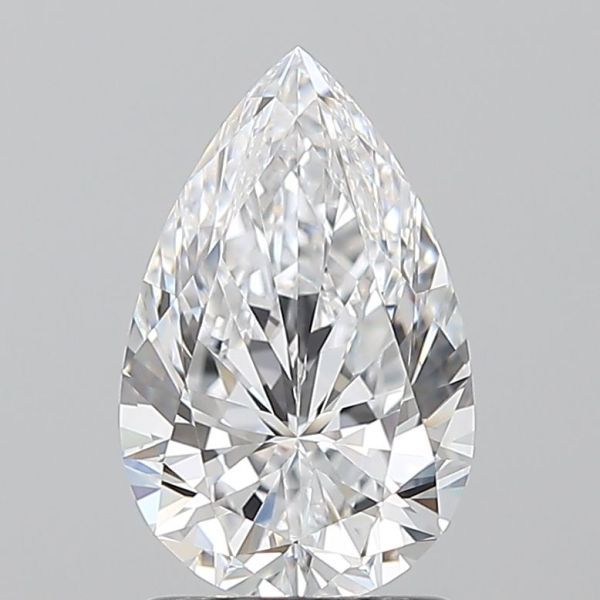 Pear Diamond image