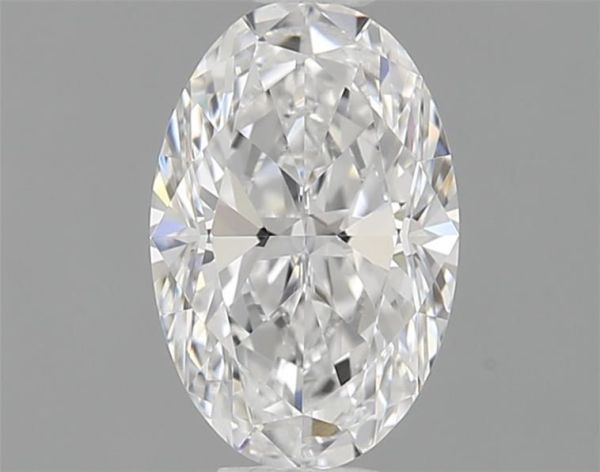 Oval Diamond image