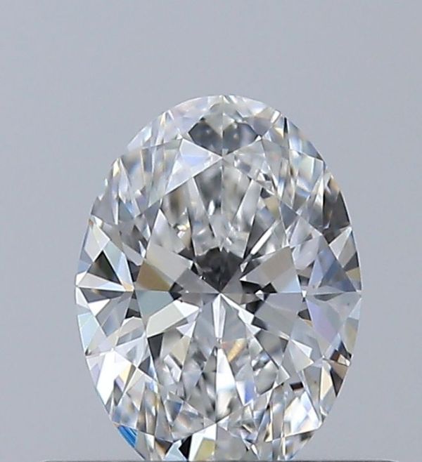 Oval Diamond image
