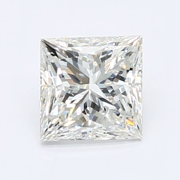 Princess Lab-Grown Diamond image