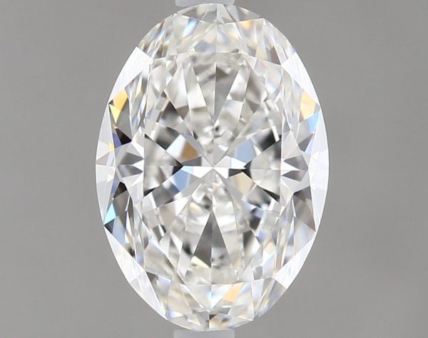 Oval Diamond image