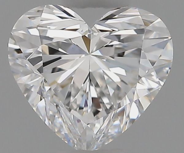 Heart Diamond image