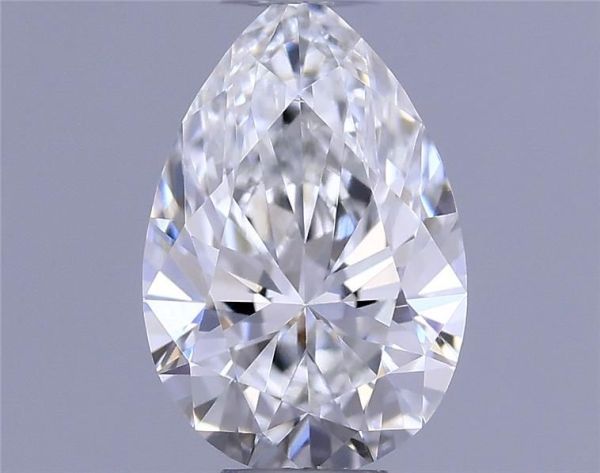 Pear Diamond image