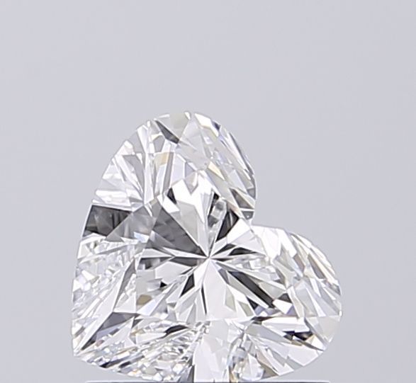 Heart Lab-Grown Diamond image