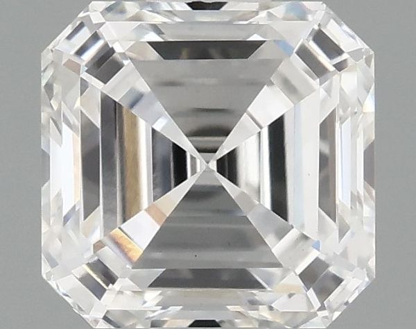 Asscher Lab-Grown Diamond image