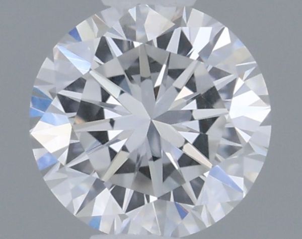 Round Lab-Grown Diamond image