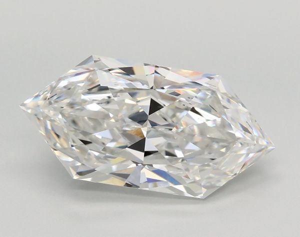 Hexagonal Lab-Grown Diamond image