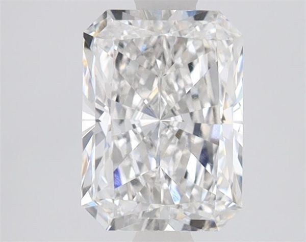 Radiant Lab-Grown Diamond image