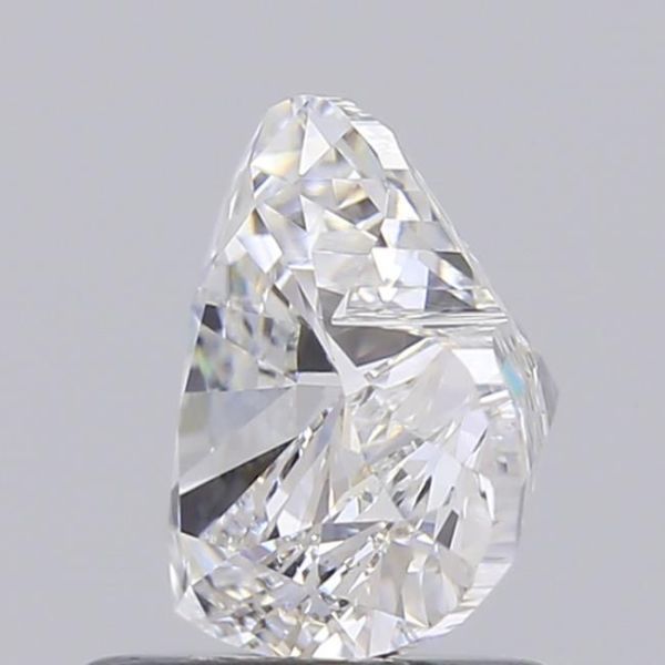 Heart Lab-Grown Diamond image