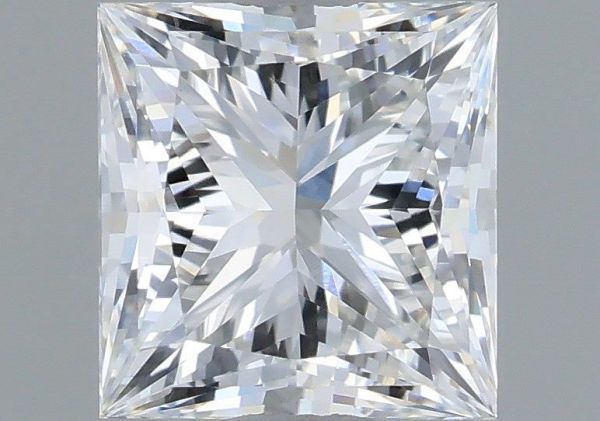 Princess Lab-Grown Diamond image