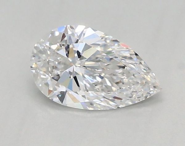 Pear Lab-Grown Diamond image