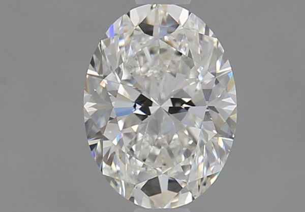 Oval Diamond image